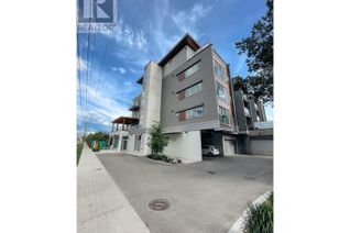 Condo Apartment for Sale, 1083 Klo Road #202, Kelowna, BC