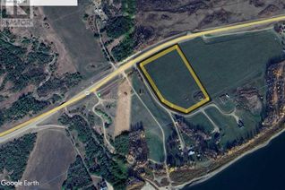Commercial Land for Sale, Shaftsbury Trail, Rural Peace No. 135, M.D. of, AB