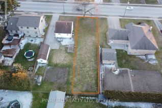 Commercial Land for Sale, 22566 Adelaide Street, Strathroy-Caradoc, ON