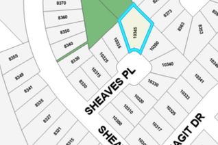 Commercial Land for Sale, 10345 Sheaves Place, Delta, BC