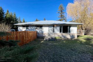 Detached House for Sale, 725 Kinsey Road, Golden, BC