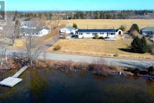 Detached House for Sale, 421 Little Dyke Road, Great Village, NS