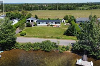 Property for Sale, 421 Little Dyke Road, Great Village, NS