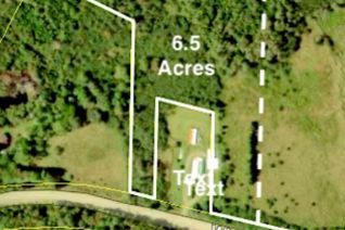 Land for Sale, Lot Y-1 Wittenburg Road, Wittenburg, NS