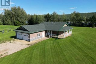 Bungalow for Sale, 223069c Highway 684, Rural Peace No. 135, M.D. of, AB
