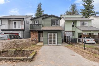 Detached House for Sale, 232 Davis Crescent, Langley, BC