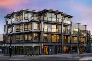 Condo Apartment for Sale, 20286 Michaud Crescent #201, Langley, BC