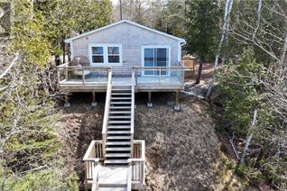 Bungalow for Sale, 29 Kerrs Lake Right Branch Road, Bocabec, NB