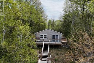 Cottage for Sale, 29 Kerrs Lake Right Branch Road, Bocabec, NB