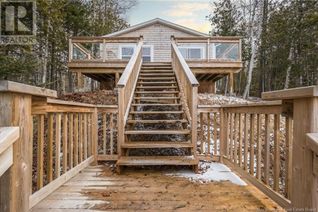 Property for Sale, 29 Kerrs Lake Right Branch Road, Bocabec, NB