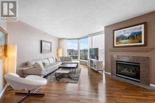 Condo Apartment for Sale, 837 2 Avenue Sw #505, Calgary, AB