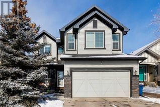 Property for Sale, 238 Kingsbury View Se, Airdrie, AB