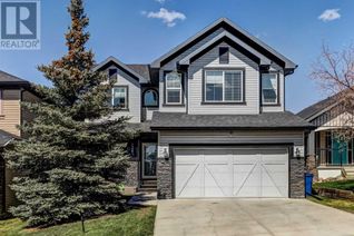 House for Sale, 238 Kingsbury View Se, Airdrie, AB