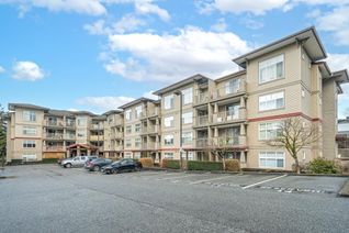 Condo Apartment for Sale, 2515 Park Drive #419, Abbotsford, BC