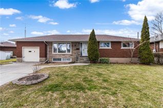 Bungalow for Rent, 1 Champa Drive, St. Catharines, ON