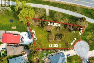 Commercial Land for Sale, 507 Mctague Court, Windsor, ON