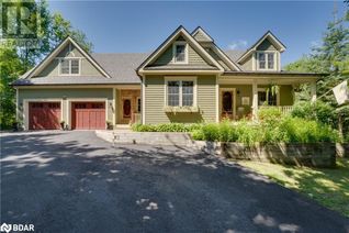 House for Sale, 26 Paddy Dunn's Circle, Springwater, ON