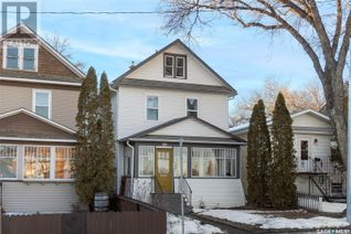 Property for Sale, 905 C Avenue N, Saskatoon, SK