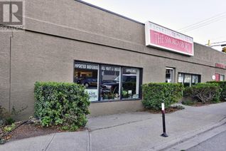 Non-Franchise Business for Sale, 225 7th Ave #A & B, Kamloops, BC