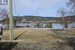 House for Sale, 1649 South Lakeside Drive, Williams Lake, BC
