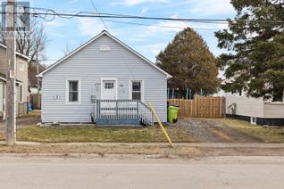 Detached House for Sale, 296 Wilson St, Sault Ste. Marie, ON