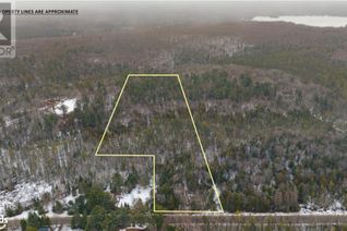 Commercial Land for Sale, 0 Stisted Road S Unit# 2, Sprucedale, ON