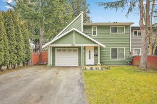 Duplex for Sale, 9384 131a Street, Surrey, BC