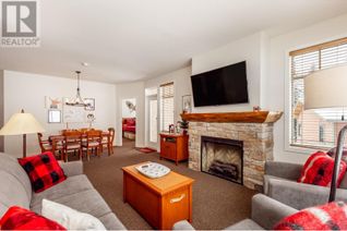Condo Apartment for Sale, 255 Feathertop Way #224, Big White, BC
