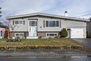 Detached House for Sale, 6296 Lanark Street, Chilliwack, BC