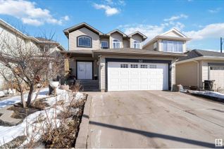 Property for Sale, 517 Macewan Rd Sw, Edmonton, AB