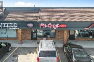 Non-Franchise Business for Sale, 6080 Mcleod Road Unit# 4, Niagara Falls, ON
