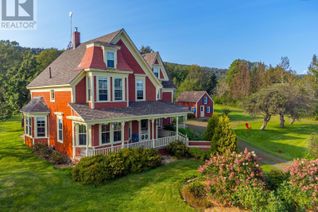 House for Sale, 1759 Granville Road, Port Wade, NS