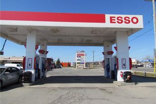 Gas Station Business for Sale, 2200 Rymal Road E, Hamilton, ON
