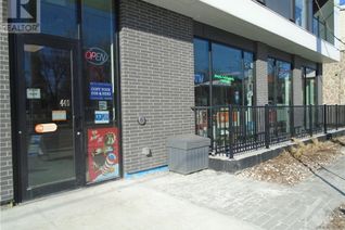 Non-Franchise Business for Sale, 440 Bronson Avenue, Ottawa, ON
