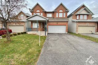 Property for Rent, 110 Mosswood Court, Ottawa, ON