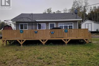 Bungalow for Sale, Lot 1 Main Road, Charles Brook, NL