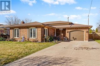 House for Sale, 111 Sherman Drive, St. Catharines, ON