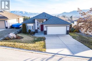 Property for Sale, 2537 Rhinestone Road, West Kelowna, BC