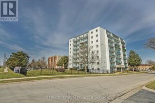 Condo Apartment for Sale, 986 Huron St #701, London, ON