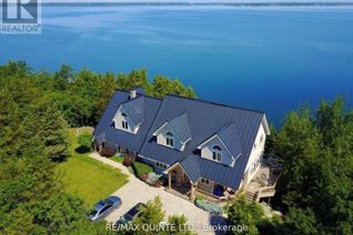 Detached House for Sale, 4039 County Road 13, Prince Edward County, ON