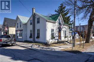 House for Sale, 25 Church Street, Westport, ON