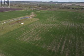 Land for Sale, 80th Street W, Rural Foothills County, AB
