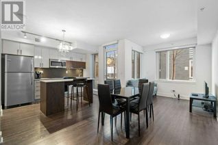 Condo Apartment for Sale, 619 Confluence Way Se #120, Calgary, AB