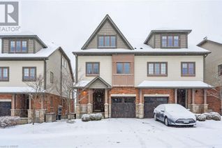Condo Townhouse for Sale, 146 Downey Road Unit# 19b, Guelph, ON