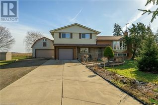 House for Sale, 5054 Westchester Bourne, Thames Centre, ON