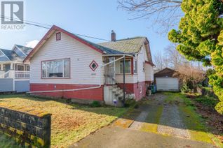 House for Sale, 4660 Elizabeth St, Port Alberni, BC