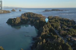 Land for Sale, 895 Peninsula Rd, Ucluelet, BC