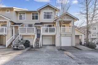 Townhouse for Sale, 7179 201 Street #7, Langley, BC