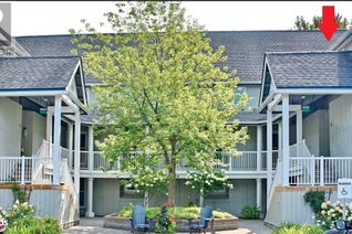 Condo Apartment for Sale, 2 Ramblings Way Unit# 12, Collingwood, ON