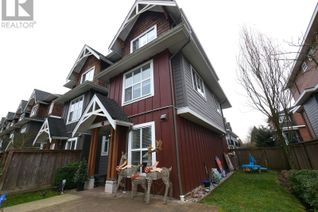 Condo Townhouse for Sale, 2150 Salisbury Avenue #10, Port Coquitlam, BC
